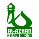 Alazhar Gading